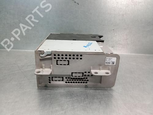 Radio MERCEDES-BENZ GLC (X253) 200 d 4-matic (253.916) | BP29979404E6