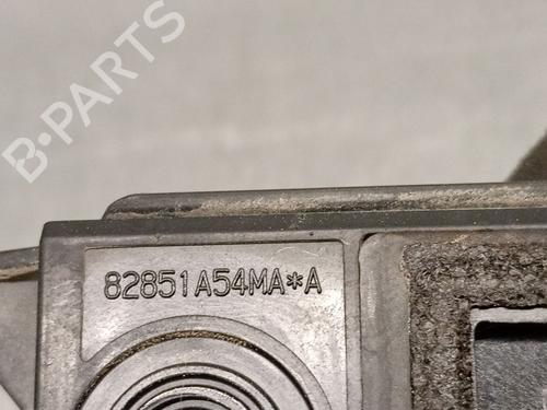 Tailgate handle SUZUKI IGNIS III (MF, FF) 1.2 Hybrid (ATK412, FF21S) | BP36866602C132  - Image 6
