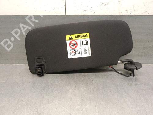 Right sun visor JEEP GRAND CHEROKEE IV (WK, WK2) 3.0 CRD V6 4x4 | BP28353277I2 