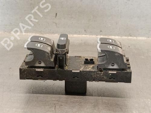 Left front window switch VW TOURAN (1T3) 1.6 TDI | BP36695382I27 - Image 3