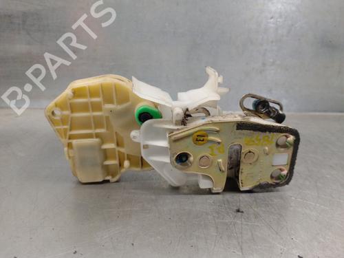 Used Front left lock HONDA JAZZ II (GD_, GE3, GE2) [2001-2008]  14999296