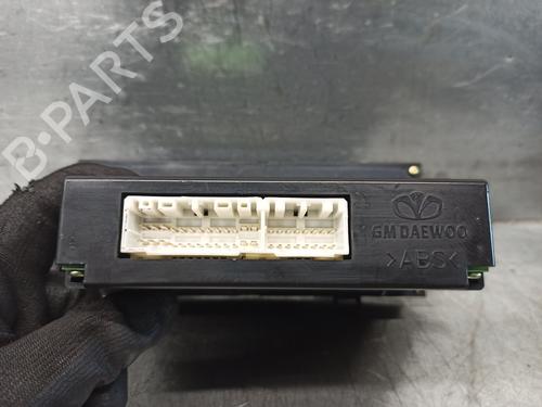 Climate control CHEVROLET CAPTIVA (C100, C140) 2.0 D | BP13367084I5 