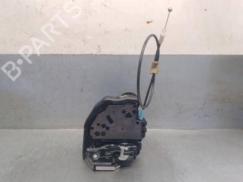 Used Rear right lock TOYOTA RAV 4 IV (_A4_) 2.5 Hybrid (AVA42_) (197 hp) 25238184