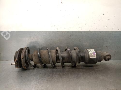 Used Left rear shock absorber SUBARU OUTBACK (BR) 2.5 i AWD (BR9) (167 hp) 28043319