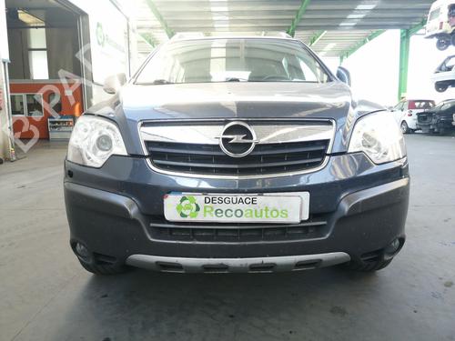 Headlight switch OPEL ANTARA A (L07) 2.0 CDTI | BP19129566I24 - Image 9