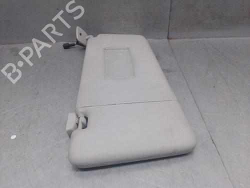 Right sun visor SEAT ALHAMBRA (7V8, 7V9) 1.9 TDI | BP27505809I2 