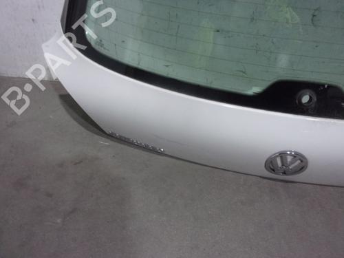 Tailgate VW SCIROCCO III (137, 138) 2.0 TDI | BP17145537C6 