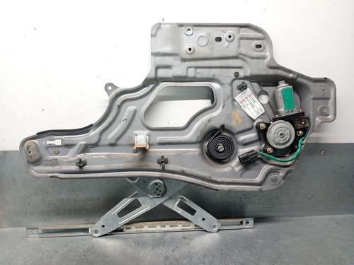 Used Front left window mechanism HYUNDAI SANTA FÉ I (SM) 2.0 CRDi (113 hp) 28378539