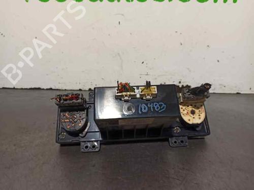 Climate control KIA CARNIVAL II (GQ) 2.9 CRDi | BP5314807I5 