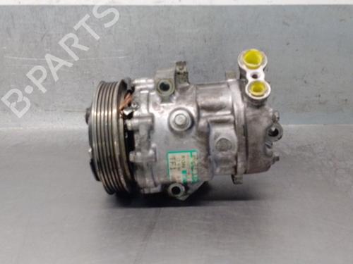 Airco pomp Airco pomp OPEL CORSA C (X01) 1.2 (F08, F68) (75 hp) 37442437 37442437