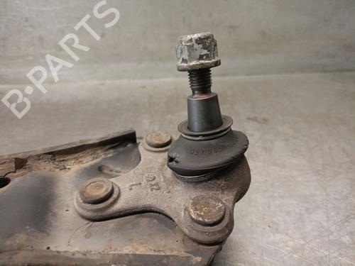 Left front suspension arm SEAT TOLEDO III (5P2) 1.9 TDI | BP26712300M12 