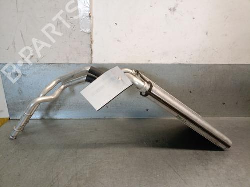 Heater matrix MAZDA 6 Saloon (GJ, GL) 2.2 D (GJ2FP) | BP33235845M63 - Image 4