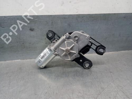 Used Rear wiper motor Rear wiper motor 23189576 23189576