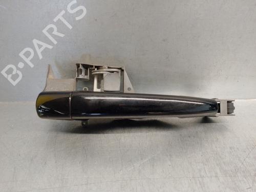 Used Rear right exterior door handle PEUGEOT 5008 (0U_, 0E_) 1.6 HDi (114 hp) 13412109