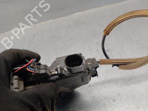 Rear left lock SEAT TOLEDO II (1M2) 1.9 TDI | BP16909806C100 