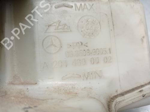 Brake master cylinder MERCEDES-BENZ E-CLASS (W212) E 250 CDI / BlueTEC (212.003, 212.004) | BP16031313M77 