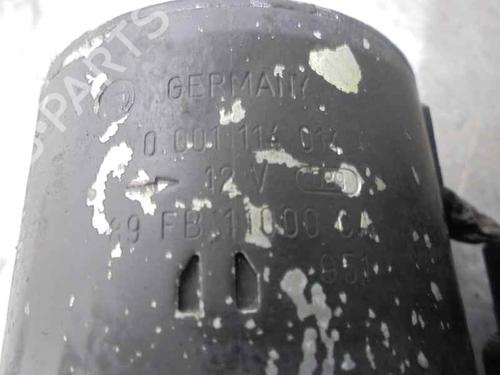 Starter FORD FIESTA III (GFJ) 1.6 | BP2051682M8 