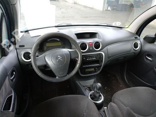 Front left window mechanism CITROËN C3 I (FC_, FN_) 1.4 HDi | BP29833026C22 