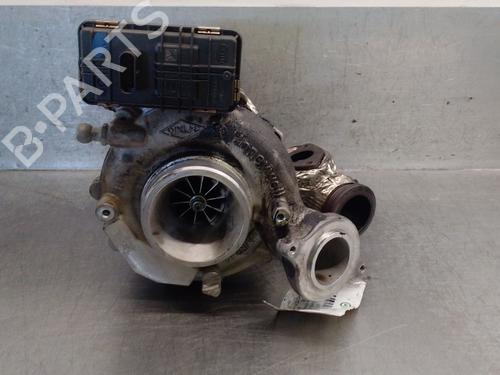 Turbo/Compresor Turbo/Compresor AUDI A6 Allroad C7 (4GH, 4GJ) 3.0 TDI quattro (272 hp) 36157522 36157522