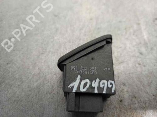 Warning switch AUDI A5 Sportback (8TA)  | BP5223761I22 