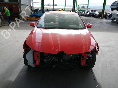 Oil radiator RENAULT MEGANE IV Hatchback (B9A/M/N_) 1.5 dCi 110 (B9A3) | BP17592875M33  - Image 14