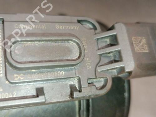 Mass air flow sensor MERCEDES-BENZ V-CLASS (W447) V 250 CDI / d (447.811, 447.813, 447.815) | BP36296954M95 - Image 7