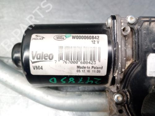 Front wiper motor JAGUAR F-PACE (X761) | BP33054148M29 - Image 4