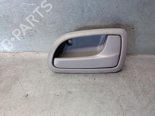 Used Front right interior door handle KIA PICANTO I (SA) 1.1 (65 hp) 27264956