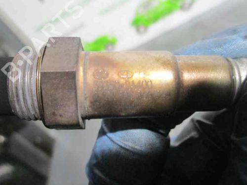 Elektronisk sensor KIA RIO II (JB) 1.5 CRDi | BP8293909M84 