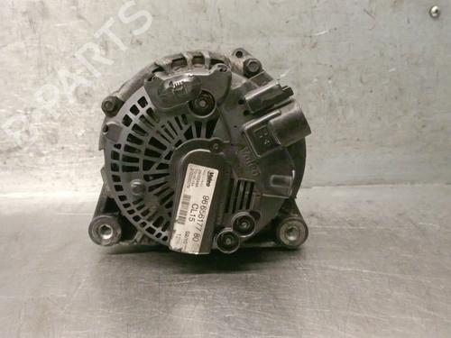 Alternator PEUGEOT 308 I (4A_, 4C_) 1.6 HDi | BP30725340M7 