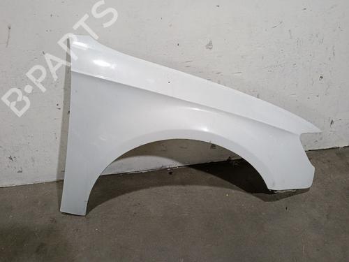Used Right front fenders AUDI A3 Sportback (8VA, 8VF) 1.6 TDI (110 hp) 28523122