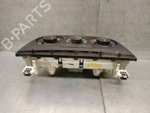 Climate control OPEL COMBO Box Body/MPV (X12) 1.3 CDTI (B05) | BP39010082I5 - Image 3
