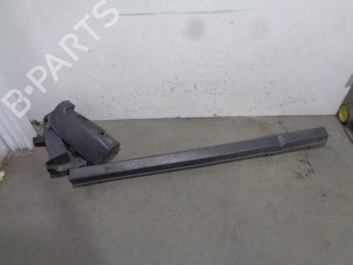 Used Rear bumper CITROËN JUMPER II Van 2.2 HDi 110 (110 hp) 13612014