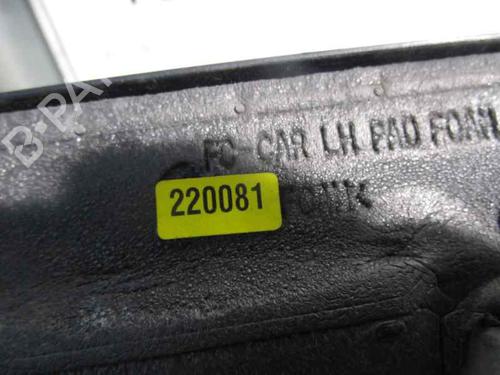Left mirror HYUNDAI MATRIX (FC) 1.6 | BP2239382C26 