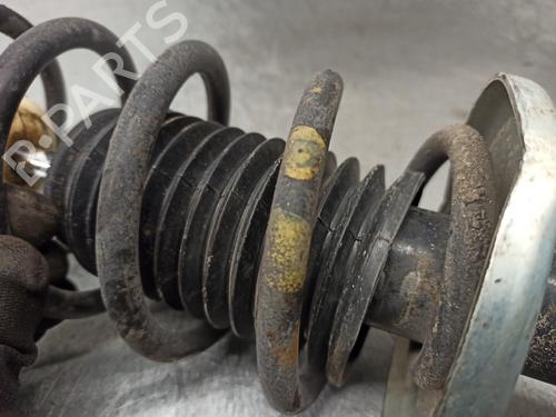 Right rear shock absorber VW GOLF III (1H1) 1.9 TDI | BP17335239M19