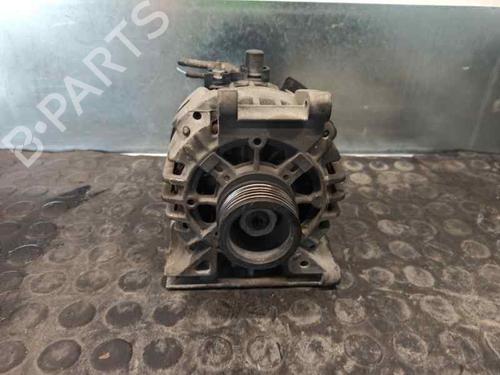 Used Alternator MERCEDES-BENZ A-CLASS (W168) A 160 (168.033, 168.133) (102 hp) 5927536