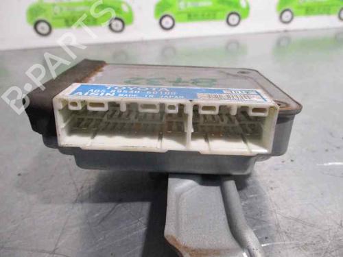 Control unit TOYOTA LAND CRUISER 90 (_J9_) 3.0 D-4D 4WD (KDJ90_, KDJ95_, KDJ90W, KDJ95W) | BP2781573M11 