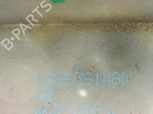 Front right lock CITROËN C4 II (NC_)  | BP31038575C97 