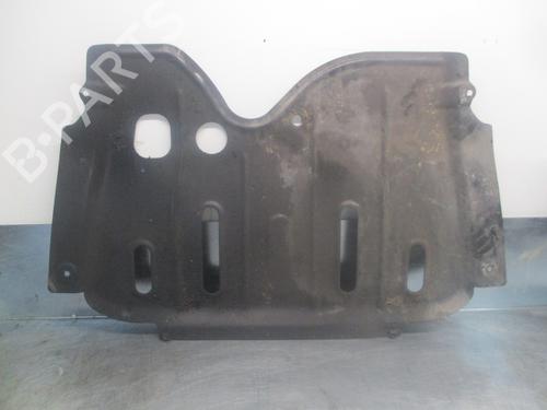 Underbody protection DACIA SANDERO 1.5 dCi | BP20260820M92 