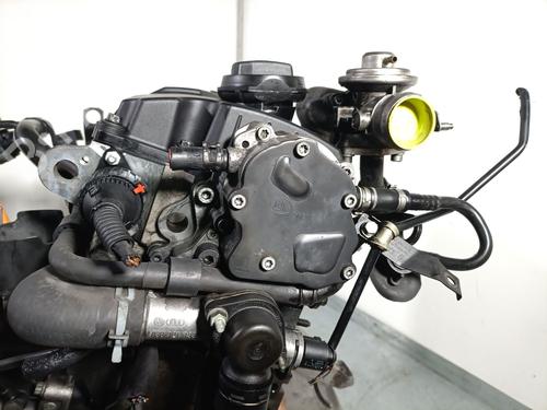 Engine VW PASSAT B5.5 (3B3) 1.9 TDI | BP31610493M1 