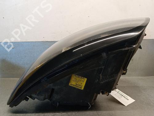 Left headlight VOLVO C30 (533) 1.6 D | BP37461619C28 - Image 3
