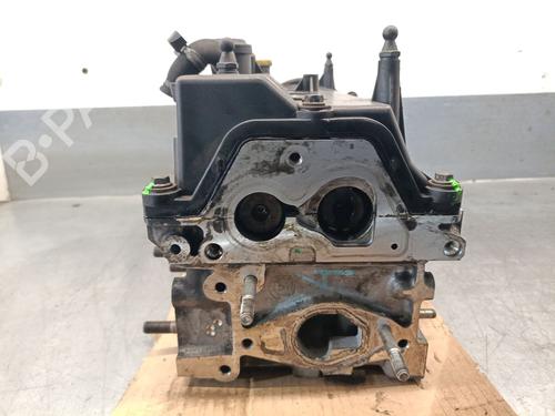 Cylinder head OPEL ZAFIRA / ZAFIRA FAMILY B (A05) 1.7 CDTI (M75) | BP29207153M5