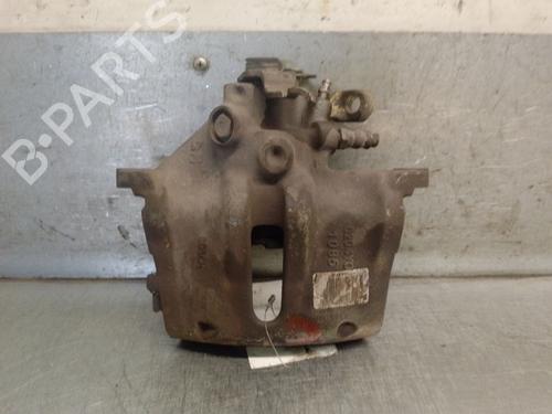 Used Left front brake caliper Left front brake caliper CITROËN C5 II (RC_) 2.0 HDi (RCRHRH) (136 hp) 40261001 40261001