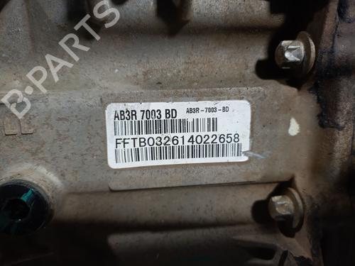 Gearbox FORD RANGER (TKE) 2.2 TDCi 4x4 | BP33463086M3 - Image 9