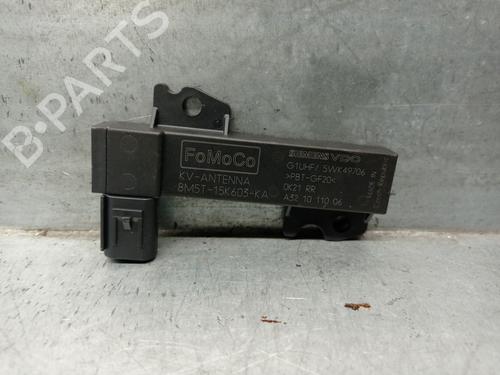 Antenne/Base FORD GRAND C-MAX (DXA/CB7, DXA/CEU) 1.6 Ti (105 hp) 22728276