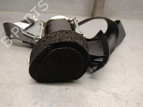 Rear right seatbelt VW SCIROCCO III (137, 138) 2.0 TSI | BP20709306I28 
