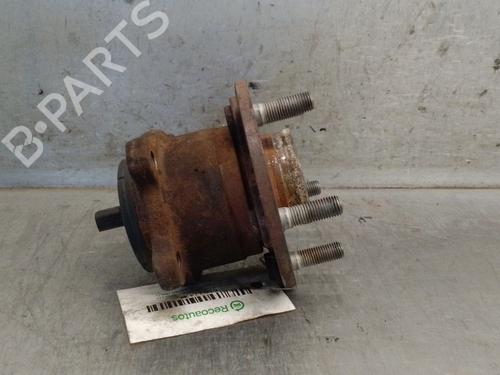 Used Right rear steering knuckle Right rear steering knuckle 37024852 37024852