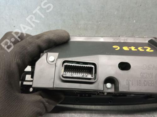 Display MAZDA 3 (BL) 1.6 MZR CD (BL14) | BP29566835C48 