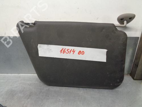 Used Right sun visor FORD TRANSIT CONNECT (P65_, P70_, P80_) [2002-2025]  10917663