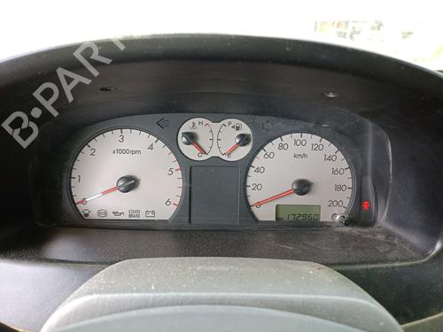 Engine mount HYUNDAI TERRACAN (HP) 2.9 CRDi 4WD | BP33649935M89  - Image 7